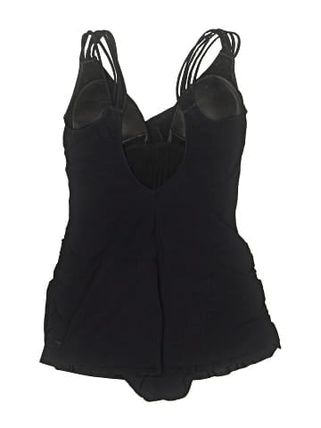 Profile by Gottex One Piece Swimsuit (view 2)
