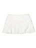Tommy Bahama Solid White Skort Size XL - photo 1