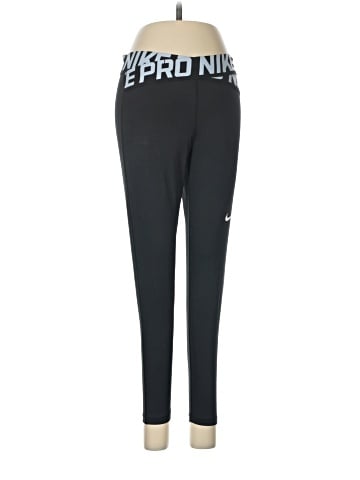 Nike Active Pants (view 1)