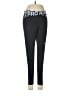 Nike Graphic Black Active Pants Size M - photo 1