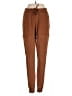Original Use Brown Casual Pants Size XS - photo 1