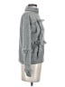 Joie Gray Pullover Sweater Size XS - photo 4