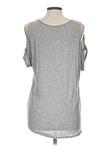 Jessica Simpson Short Sleeve Top (view 2)