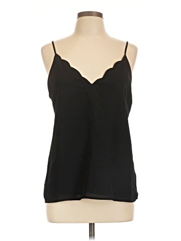 Socialite Sleeveless Blouse (view 1)