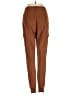 Original Use Brown Casual Pants Size XS - photo 2