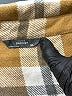 Member's Mark Plaid Gold Coat Size XL - photo 6