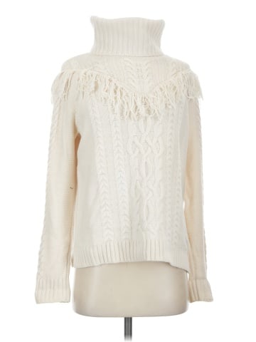 Joie Turtleneck Sweater (view 1)