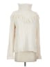Joie Ivory Turtleneck Sweater Size XXS - photo 1