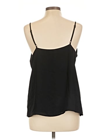Socialite Sleeveless Blouse (view 2)