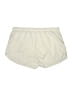 Active by Old Navy Solid Ivory Athletic Shorts Size 2X - photo 1