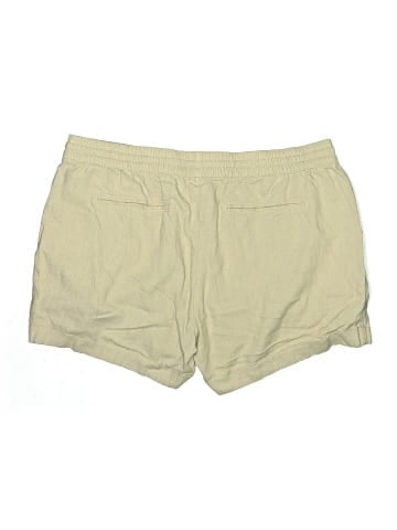 Old Navy Khaki Shorts (view 2)