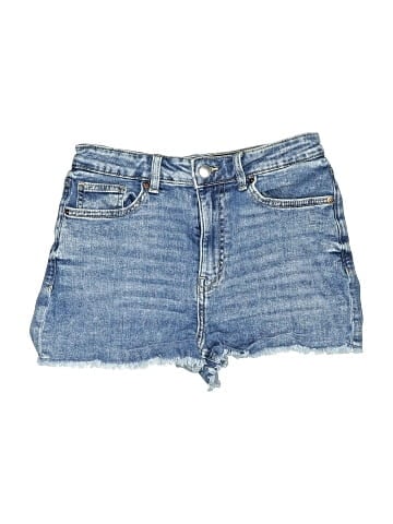 H&M Denim Shorts (view 1)