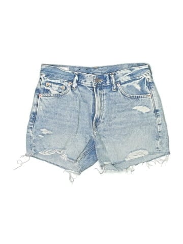 Gap Denim Shorts (view 1)