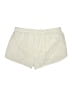 Active by Old Navy Solid Ivory Athletic Shorts Size 2X - photo 2