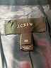 J.Crew Blue Blazer Size 00 - photo 6