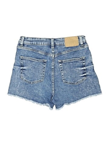 H&M Denim Shorts (view 2)