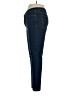 Seven7 Solid Blue Jeans Size 14 - photo 5
