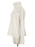 Joie Ivory Turtleneck Sweater Size XXS - photo 5