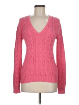 Ralph Lauren Sport Pullover Sweater