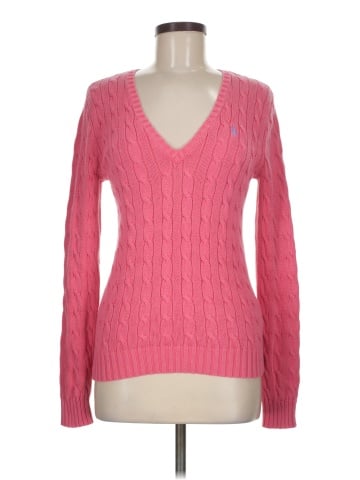 Ralph Lauren Sport Pullover Sweater (view 1)