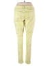 Mossimo Paisley Green Jeggings Size 18 - photo 2
