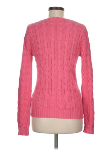 Ralph Lauren Sport Pullover Sweater (view 2)