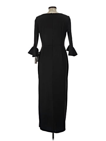 Betsy & Adam Cocktail Dress (view 2)