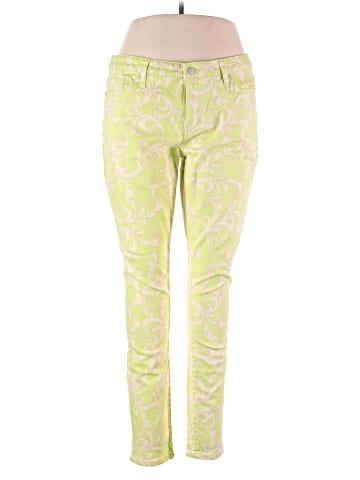 Mossimo Jeggings (view 1)