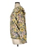 LC Lauren Conrad Yellow Long Sleeve Blouse Size XL - photo 5