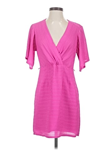 Nanette Lepore Cocktail Dress (view 1)