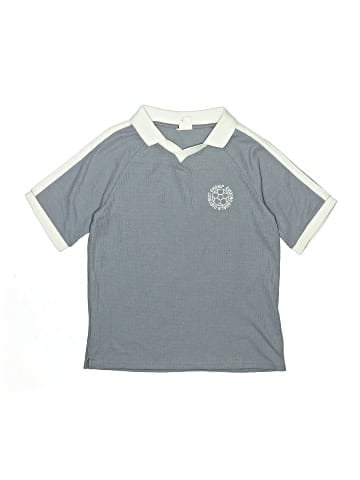 Cotton on Kids Short Sleeve Polo (view 1)
