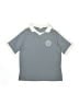 Cotton on Kids Gray Short Sleeve Polo Size 9 - 10 - photo 1