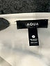 Aqua Ivory Short Sleeve Top Size XL - photo 7