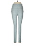 Athleta Gray Active Pants Size M - photo 1