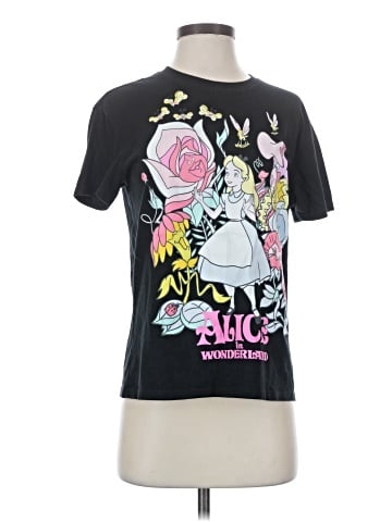 Disney Short Sleeve T-Shirt (view 1)