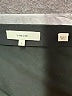 Vince. Solid Black Formal Skirt Size 6 - photo 4