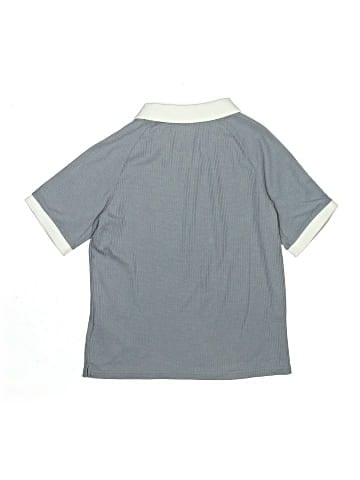 Cotton on Kids Short Sleeve Polo (view 2)