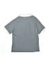 Cotton on Kids Gray Short Sleeve Polo Size 9 - 10 - photo 2