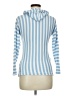 Unbranded Blue Pullover Sweater Size M - photo 2