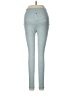 Athleta Gray Active Pants Size M - photo 2
