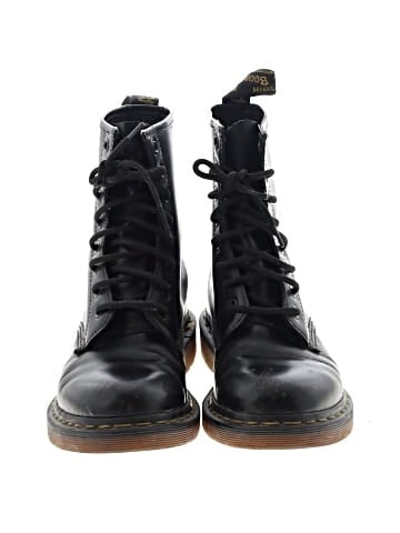 Dr. Martens Ankle Boots (view 2)