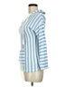 Unbranded Blue Pullover Sweater Size M - photo 5