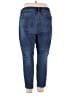 Kut from the Kloth Blue Jeans Size 18W - photo 2