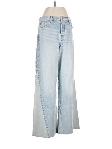 7 For All Mankind Jeans (view 1)