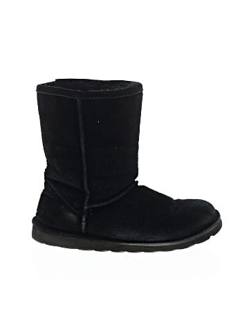 Bearpaw Boots (view 1)