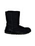 Bearpaw Black Boots Size 9 - photo 1