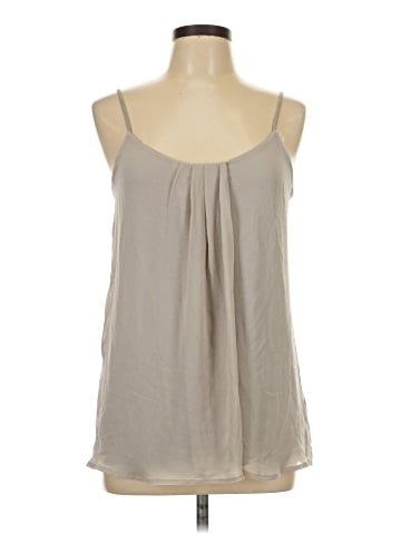 Banana Republic Sleeveless Blouse (view 1)