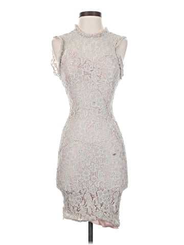 En Focus Studio Cocktail Dress (view 1)