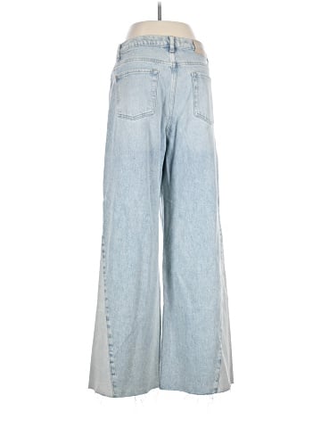 7 For All Mankind Jeans (view 2)