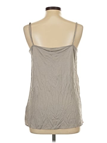 Banana Republic Sleeveless Blouse (view 2)